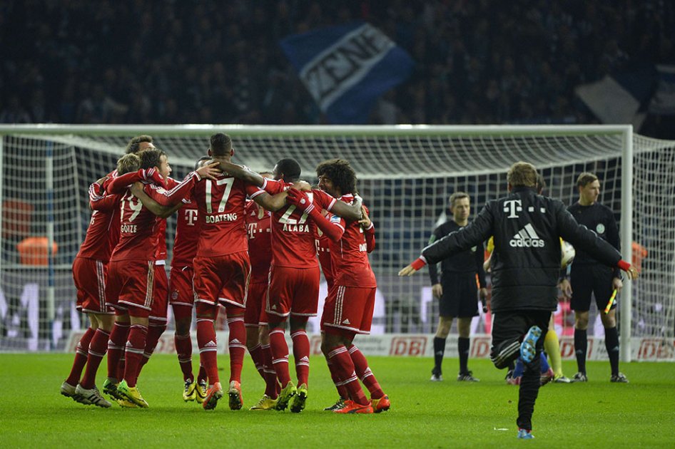 AFP / AFP