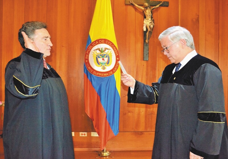 La pelotera que impide elegir presidente en la Corte Suprema de Justicia
