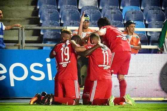 Así quedó la tabla de posiciones de la segunda división en Colombia