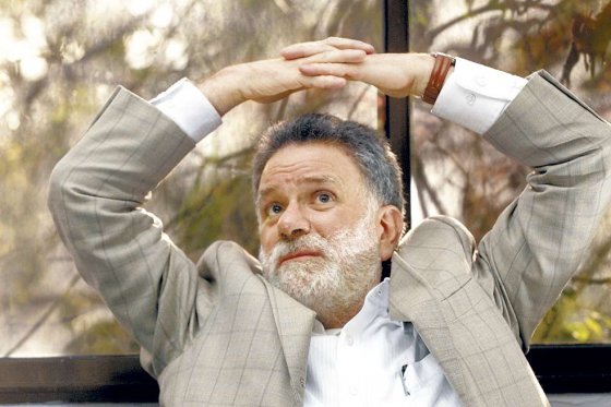 Por cuarta vez aplazan acusación contra Luis C. Restrepo por falsa desmovilización