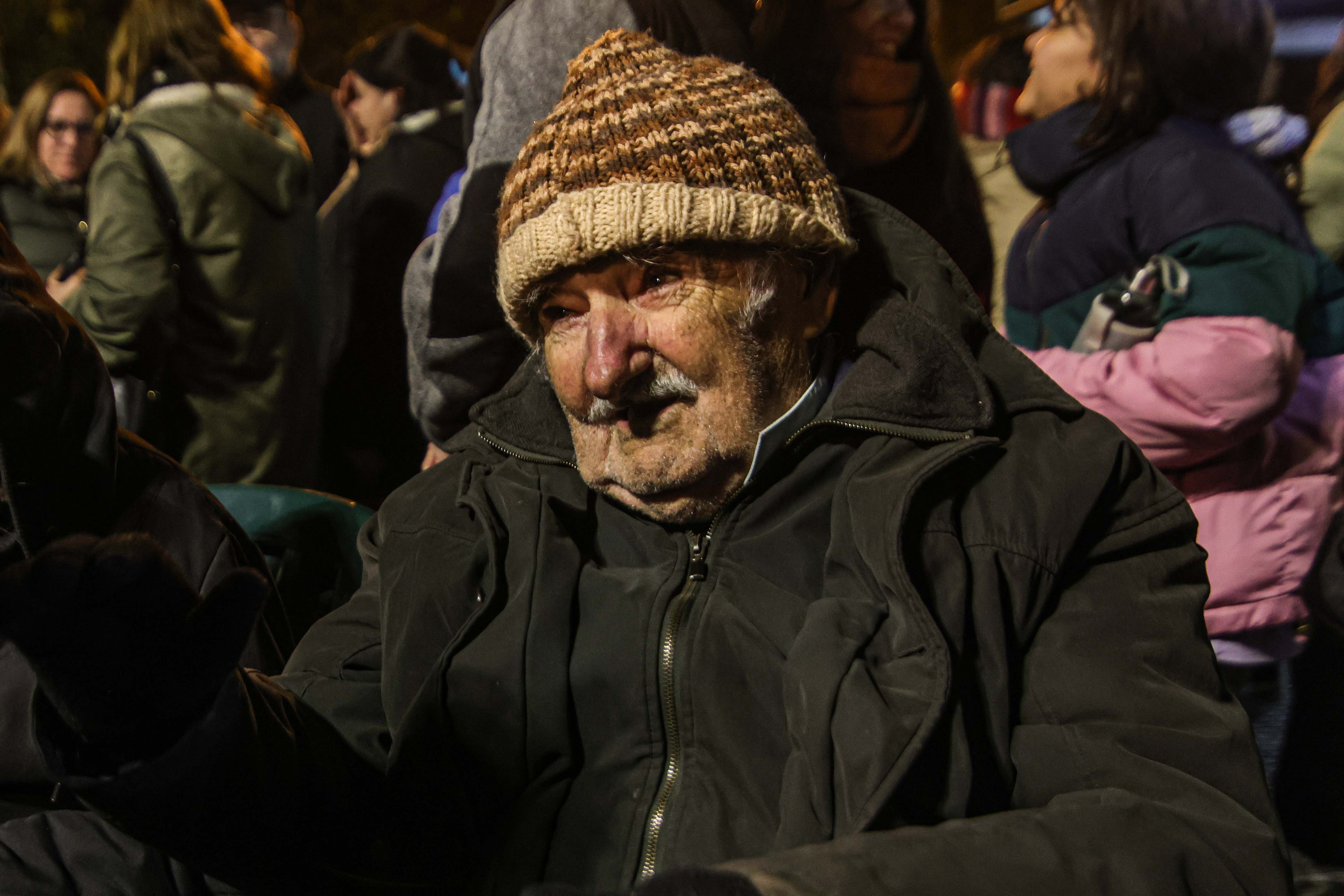 Pepe Mujica, expresidente uruguayo, se recupera según lo previsto, según su médica