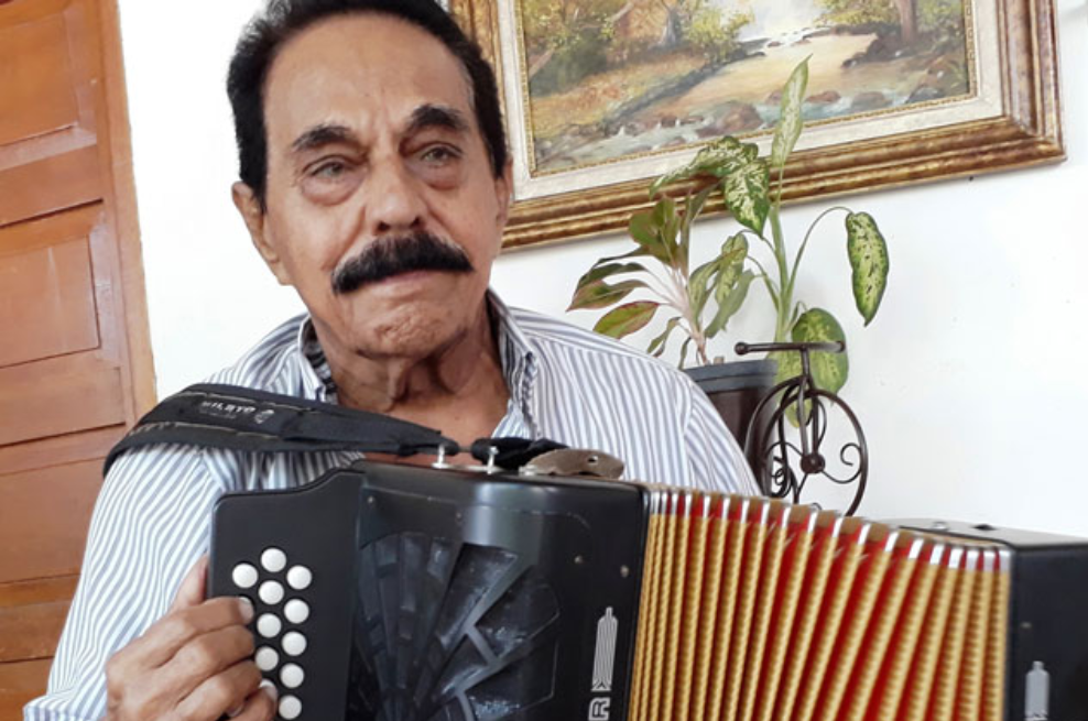 Falleció Miguel López, el quinto rey de la Leyenda Vallenata