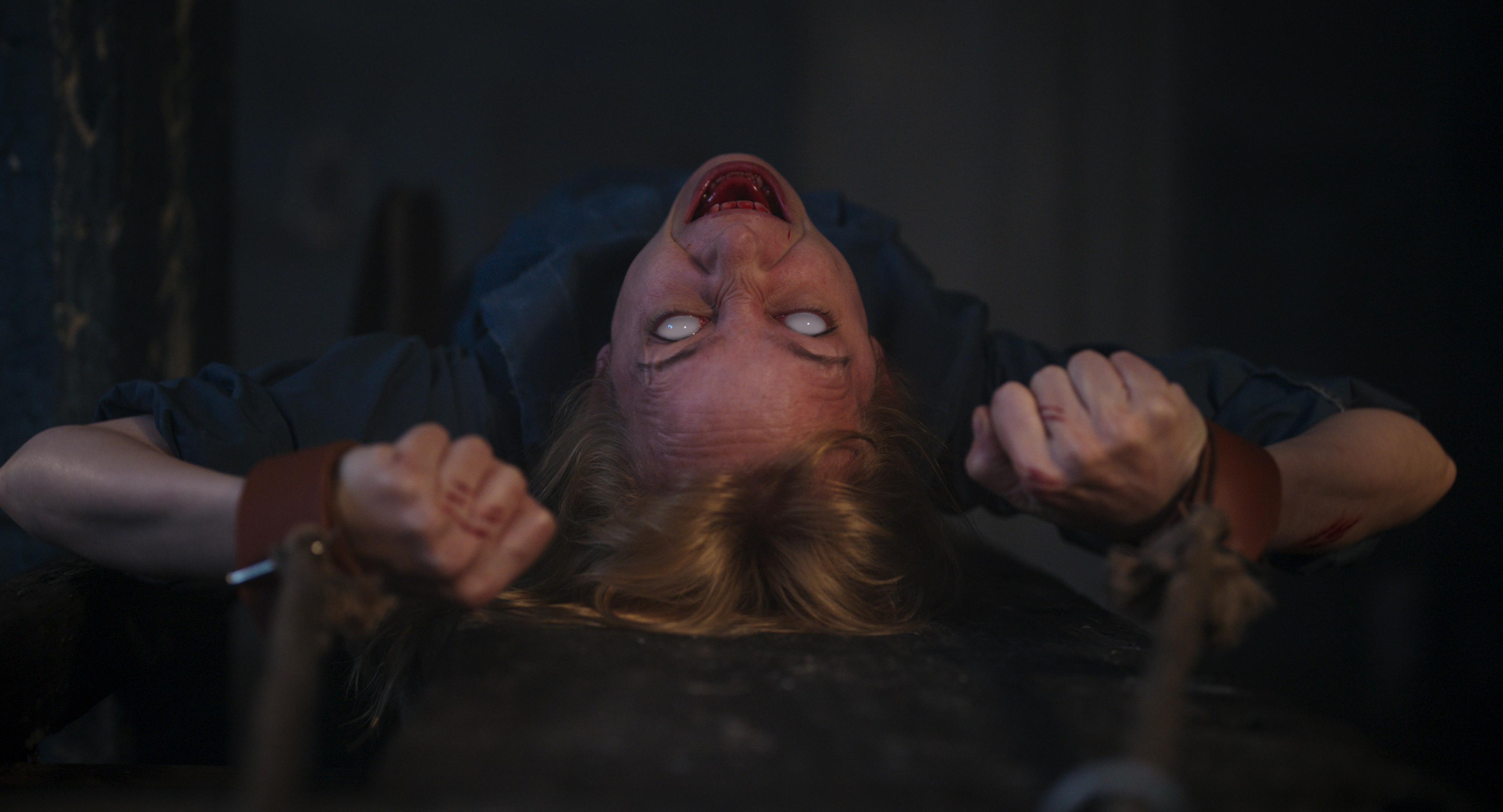 “Auxilio”, la película argentina de horror que llega a las salas de cine del país