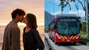 ¿Se ha enamorado en Transmilenio? Cuente su historia y será premiado