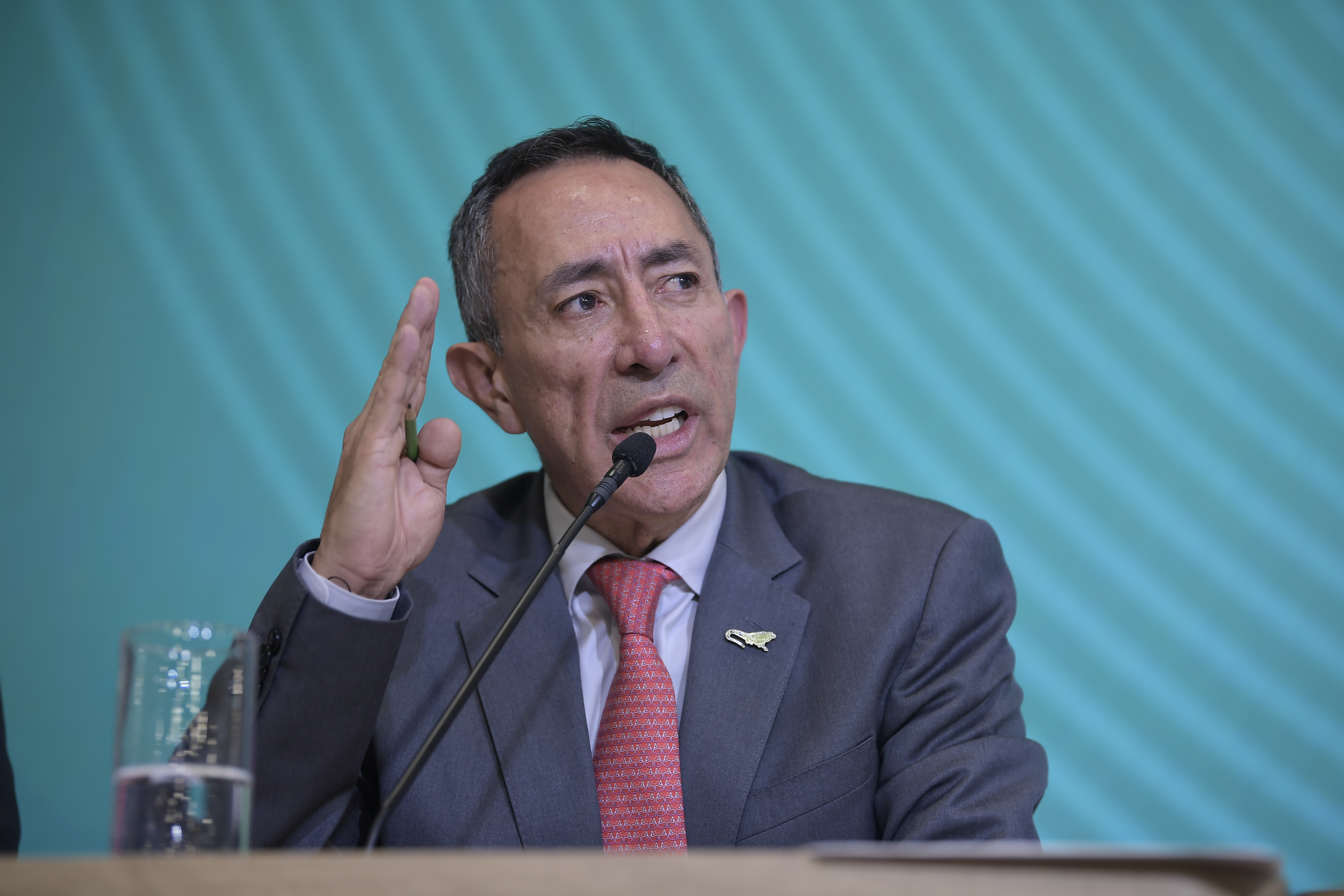 Defensa de Ricardo Roa confirma que no está buscando negociaciones con la Fiscalía