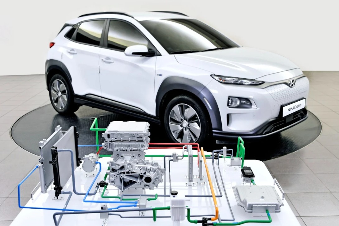 Bomba de calor en carros eléctricos: ¿cómo funciona y cuáles son sus beneficios?