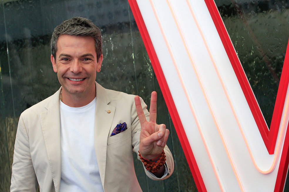 La voz Kids 2022. La nueva temporada del programa la Voz Kids está listo y lleno de sorpresas, llega ala televisión colombiana este 18 de julio por el canal Caracol en la franja familiar de lunes a viernes.