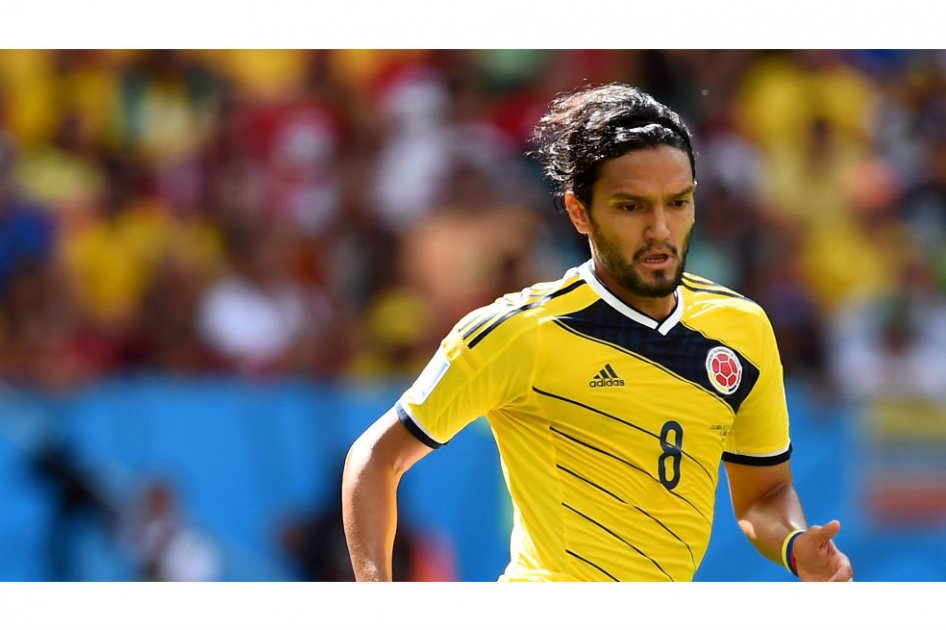 Vuelve Abel Aguilar a la selección