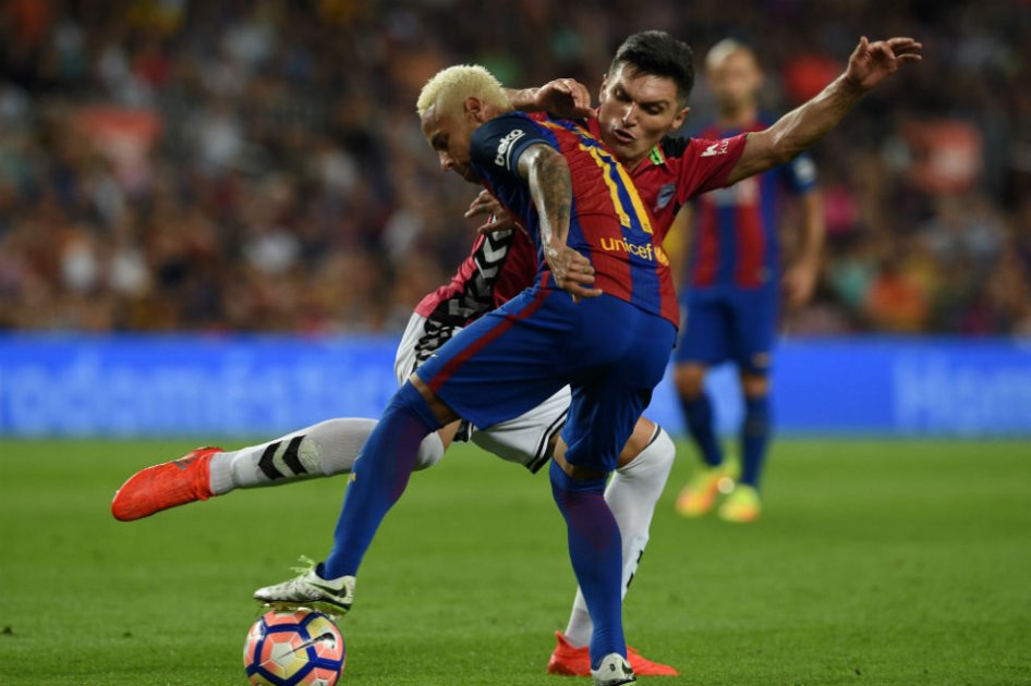 Daniel Torres: «Tenía que nacer de nuevo; era mi única salida»