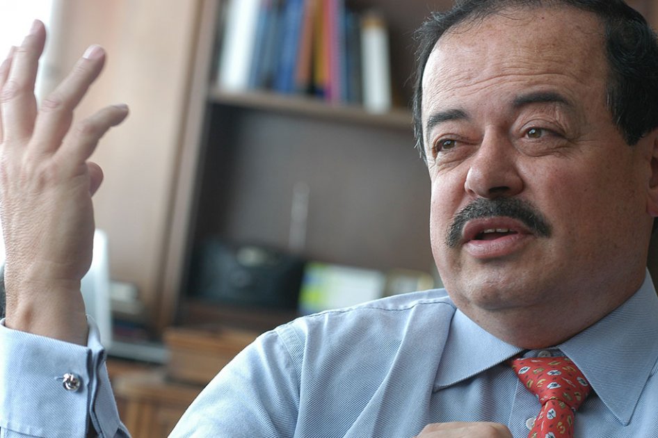 El peor negocio de Alberto Velásquez