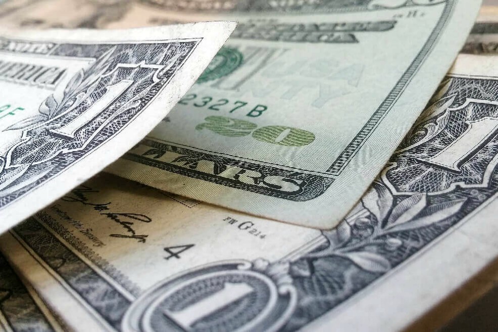 Inicio, variaciones y cierre del precio del dólar en Colombia hoy, 25 de marzo