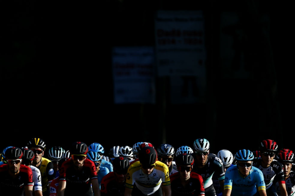 El ciclismo mira los deportes americanos y la Premier League como modelos de negocio