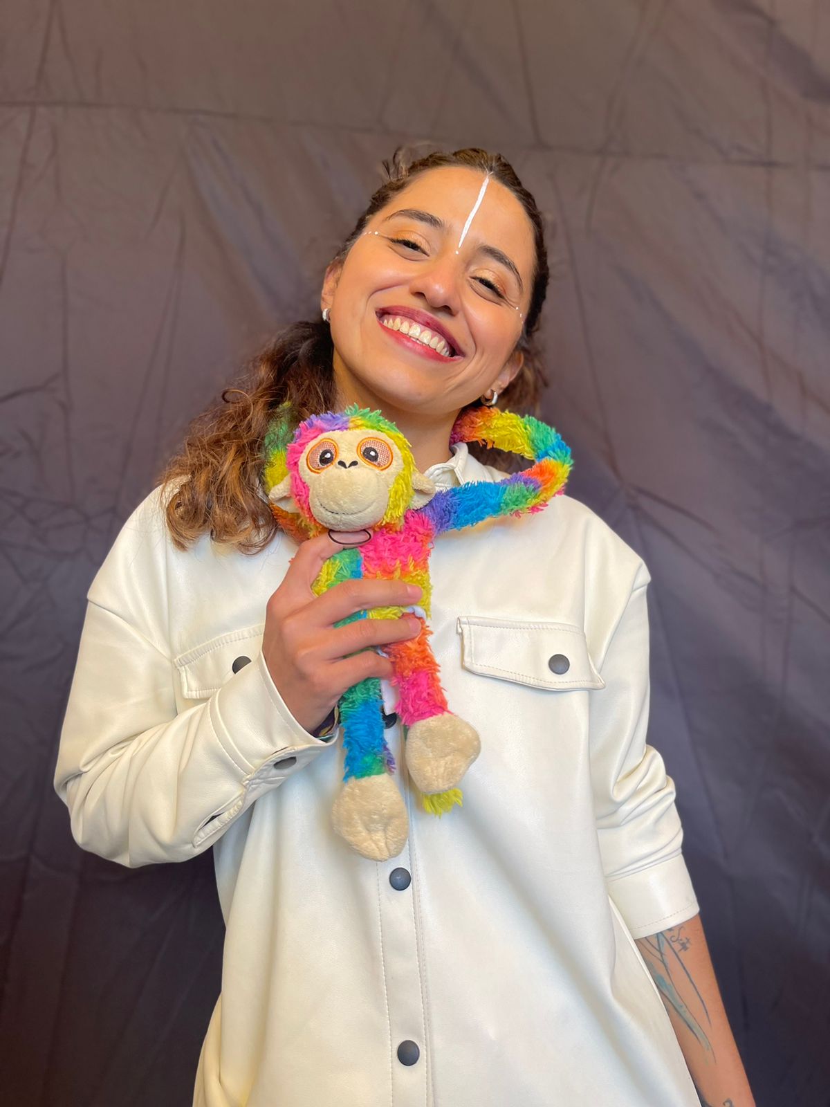 Margarita Siempre Viva, Superlitio y Linda Habitante en el Festival Cordillera