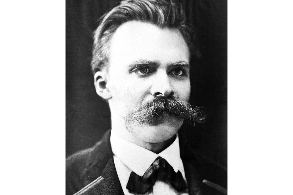 “Sobre verdad y mentira en sentido extramoral”, de Friedrich Nietzsche