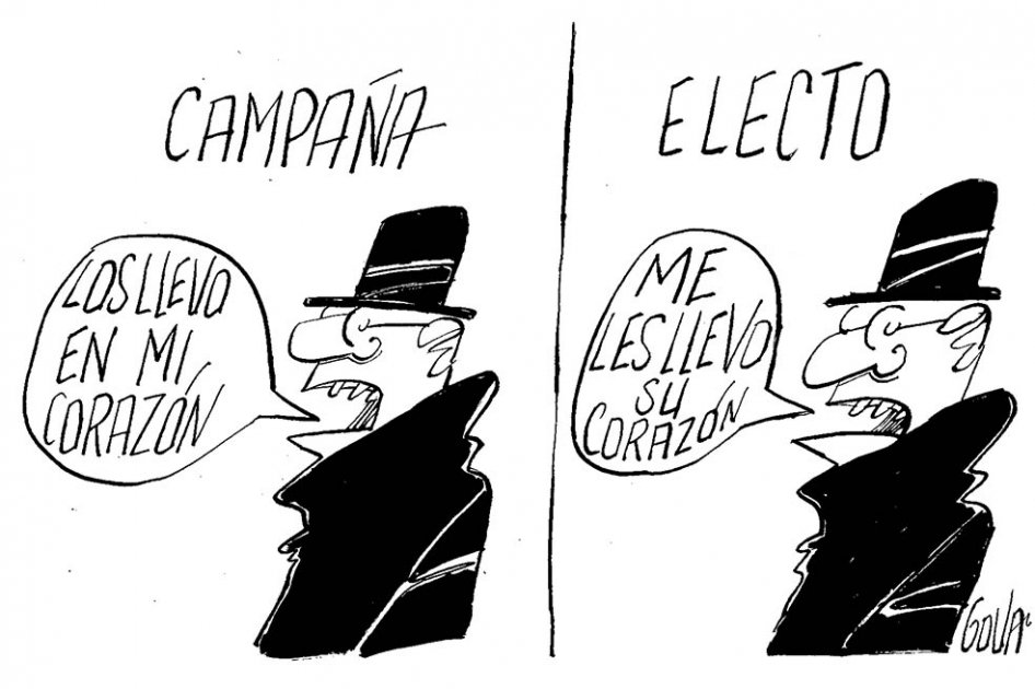 La instantánea