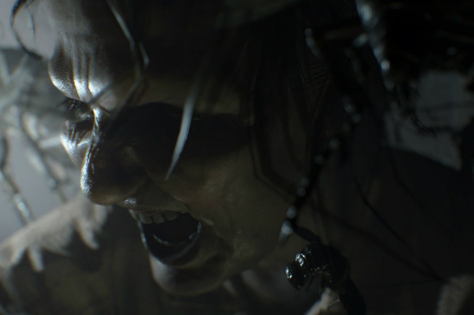 Resident Evil 7, terror en 360 grados gracias a la realidad virtual