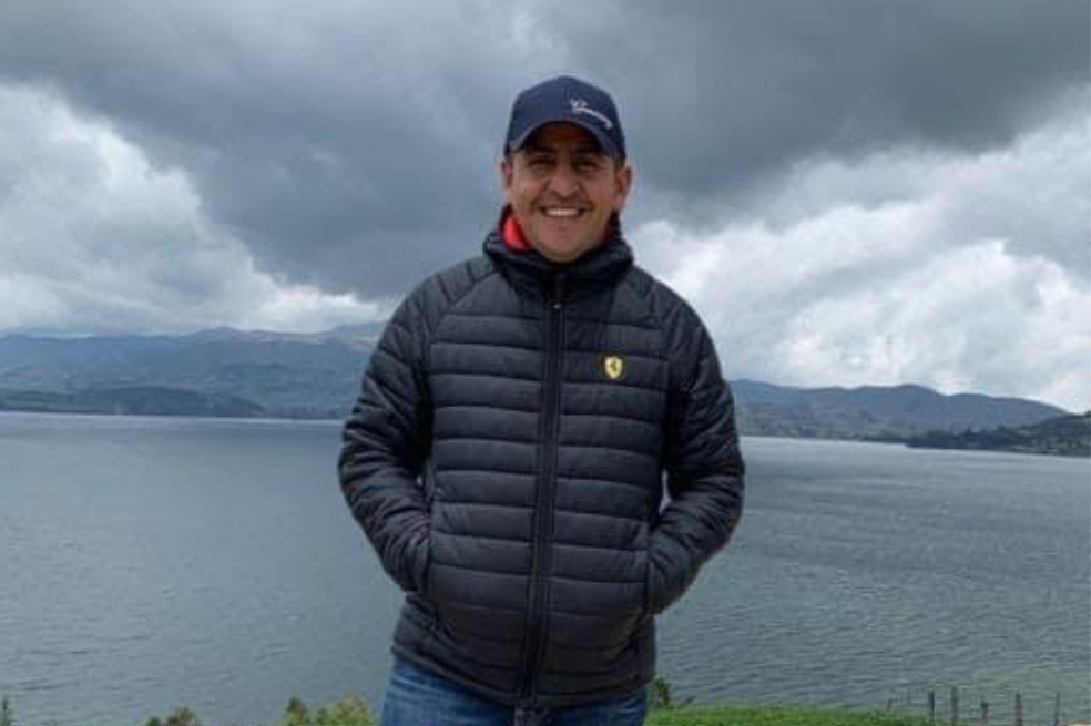 Hieren a exalcalde de Sora (Boyacá) en un intento de robo en Medellín
