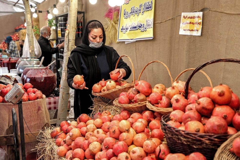 Irán sacrifica los derechos de las mujeres para aumentar la natalidad en el país