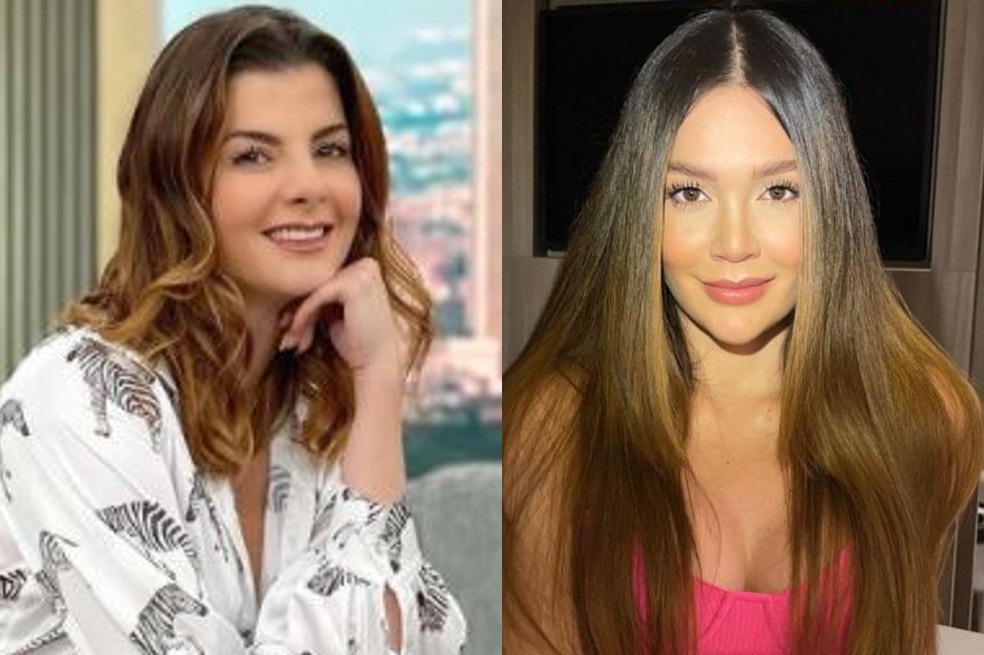 Carolina Cruz, Lina Tejeiro y otras famosas que cambiaron radicalmente de look