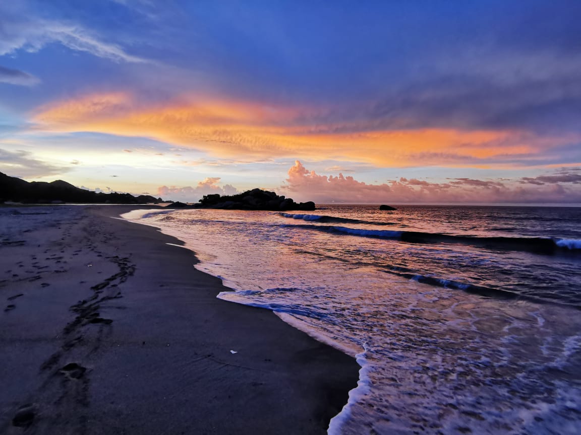 5 recomendaciones para viajar en fin de año por Colombia