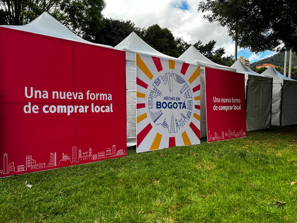 Regalos con sello local: ferias de emprendimiento para San Valentín en Bogotá