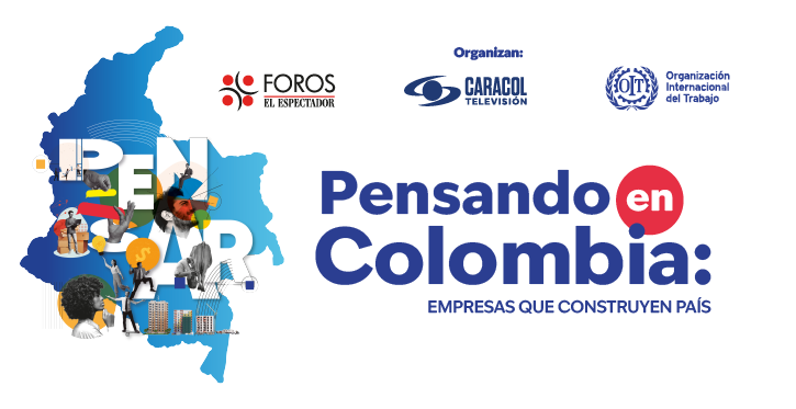 Pensando en Colombia: un llamado a construir juntos