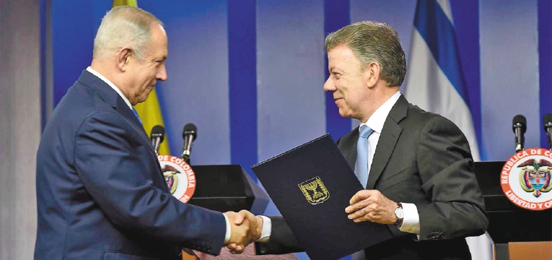 Alto turmequé: ires y venires de la política, la justicia y el fútbol