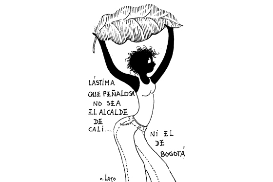 Peñalosa