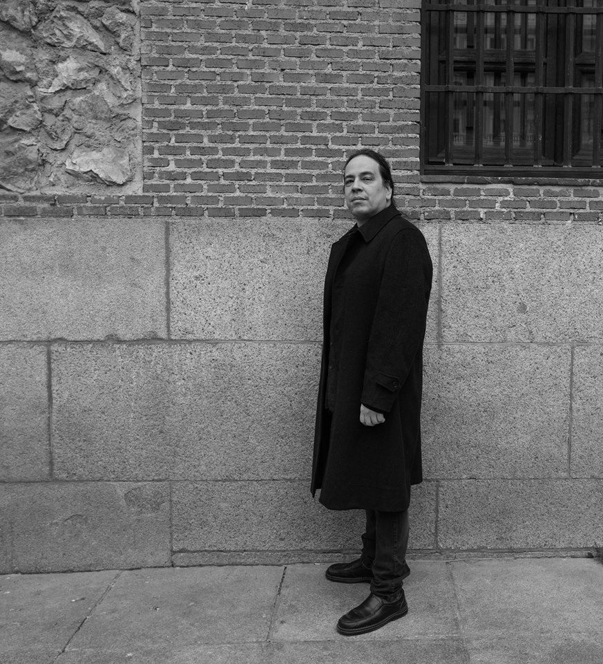 Juan Carlos Méndez Guédez: la literatura como el boxeo, una pelea perdida