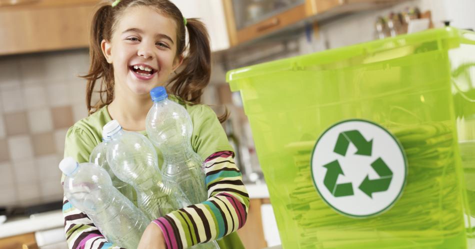 El ABC del reciclaje