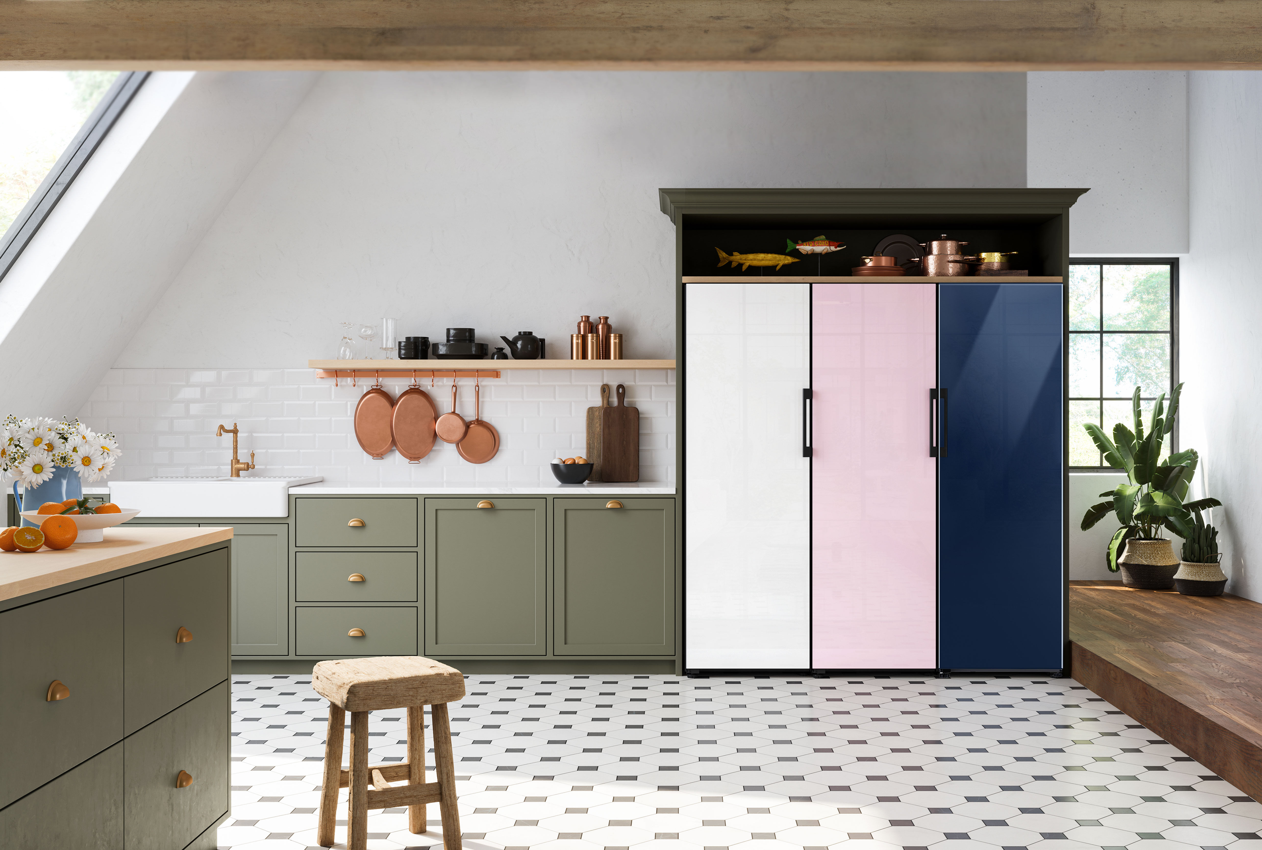 Feng Shui: cambia el orden de tu cocina para mejor armonía
