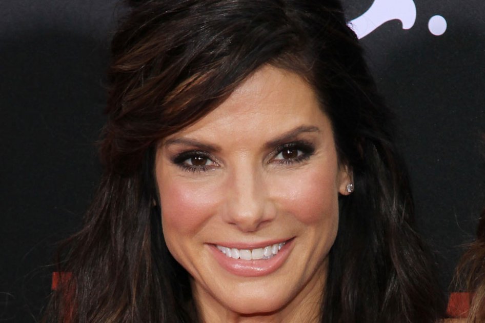 Sandra Bullock renuncia al amor
