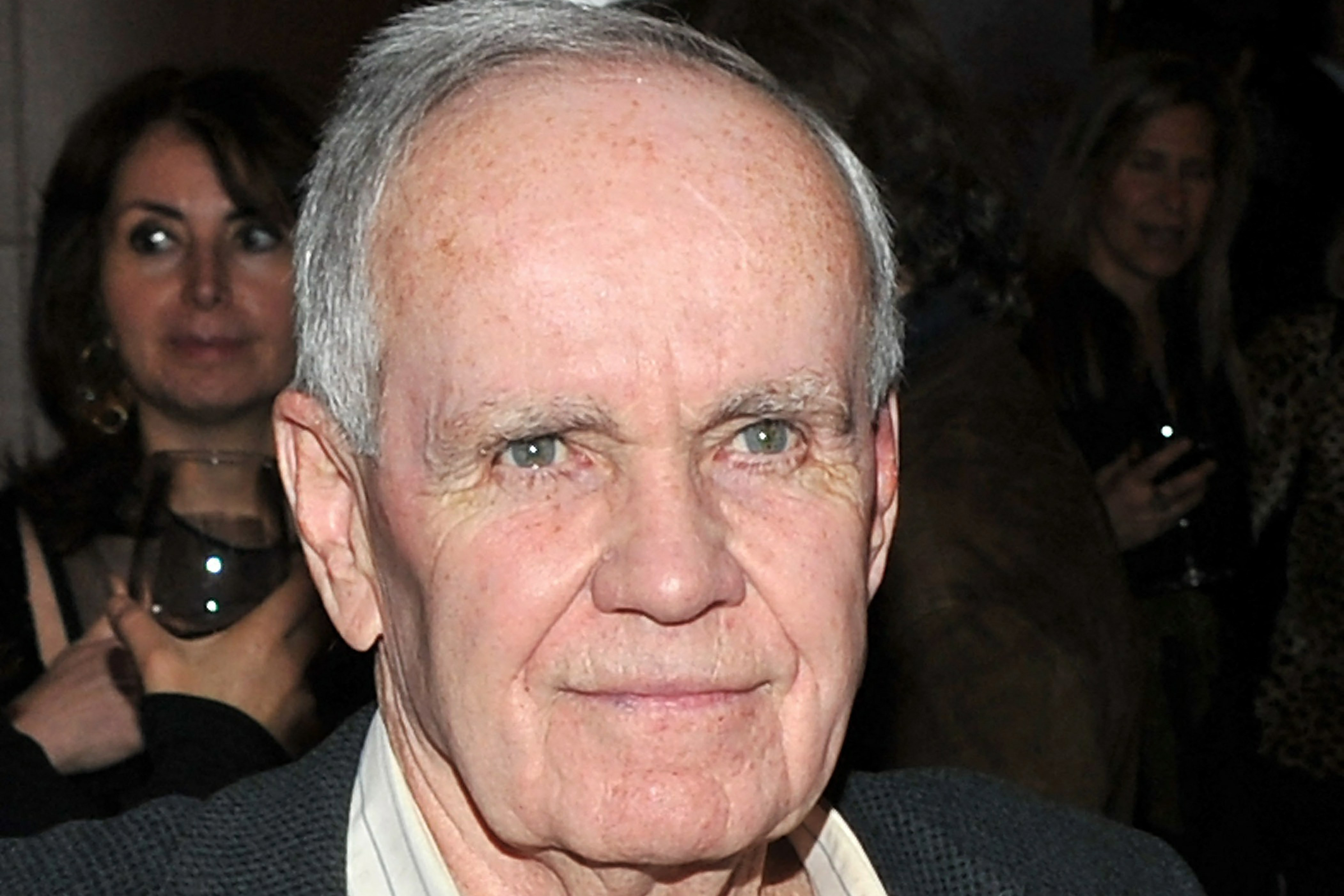 La elegía funeral de Cormac McCarthy