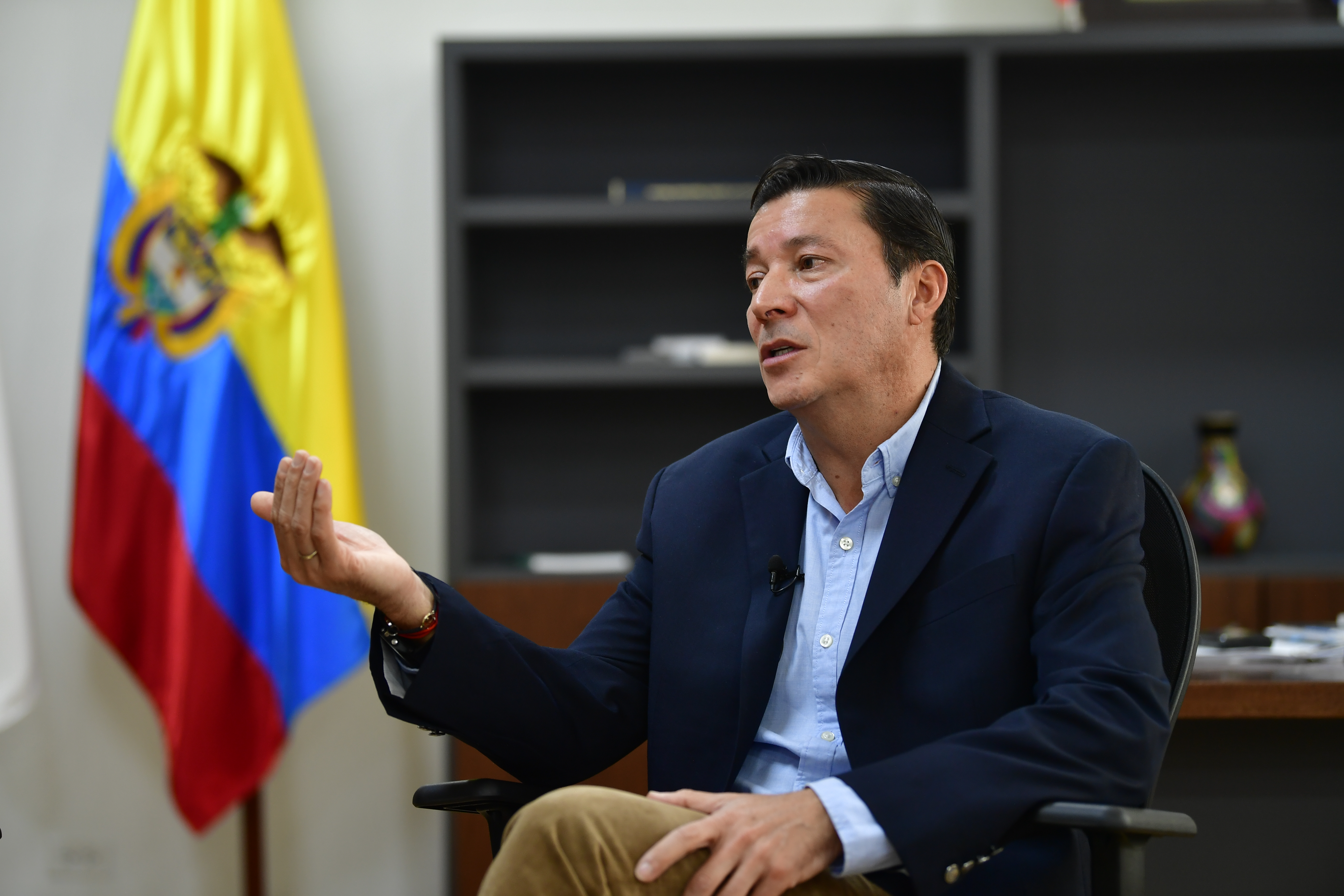 Cerca de 7.000 funcionarios de la Registraduría saldrán por recortes de presupuesto