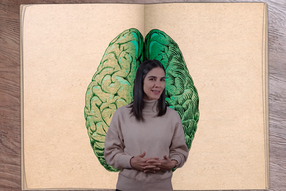 La ciencia detrás de la mente y la desinformación