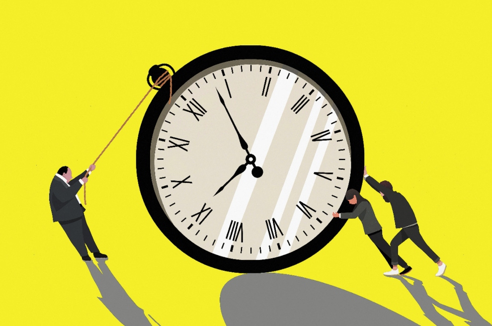 Jornada laboral de 42 horas semanales: ABC de lo que cambia desde hoy para los trabajadores