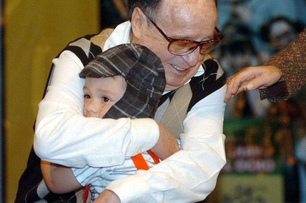 Las 10 frases inolvidables del Chavo del 8
