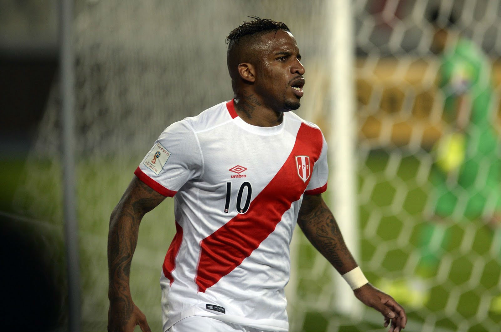 El adiós de la “foquita”: así se despidió Jefferson Farfán del fútbol