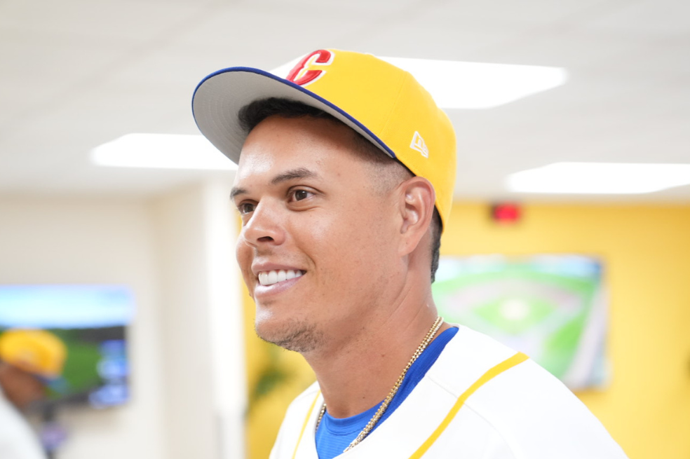 Colombia debuta en el Clásico Mundial 2026: entrevista con José Quintana y Giovanny Urshela | Béisbol | Puerto Rico | Partidos hoy