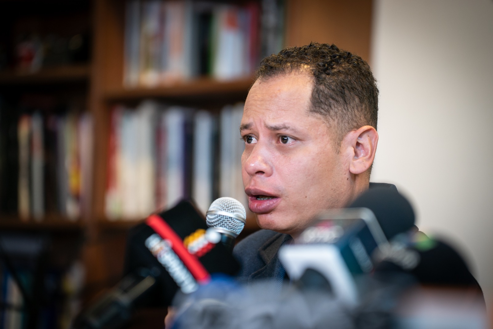 “Los archivos del DAS pueden demostrar la persecución a mi familia”: hijo de Pedro Movila