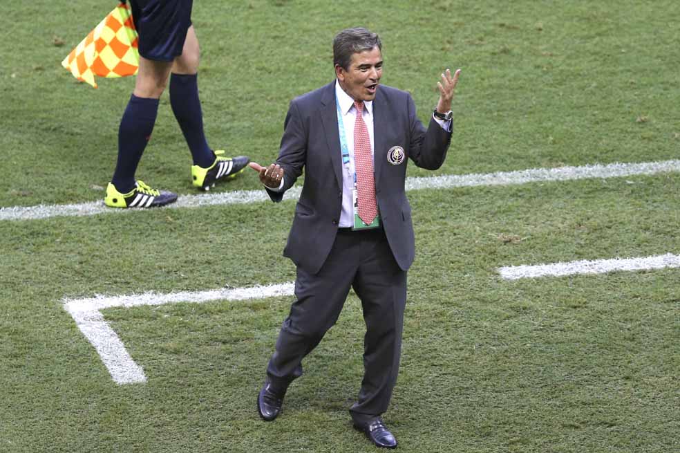 «Jugamos con cabeza y corazón»