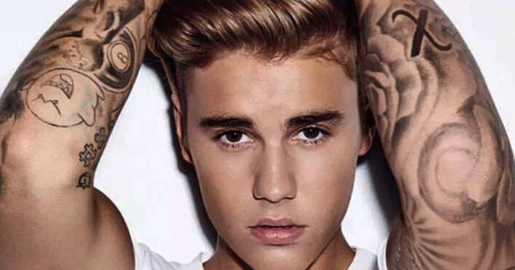 Justin Bieber lanza su nueva canción «Sorry»
