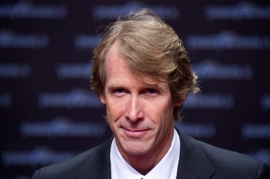 Michael Bay. / AFP