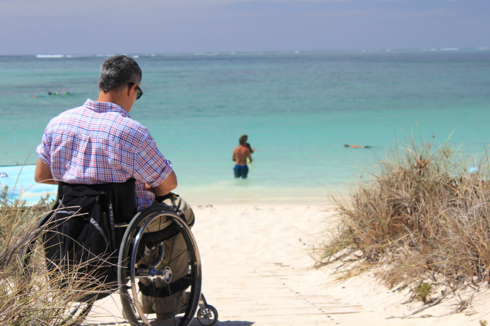 El Congreso Internacional de Turismo Accesible se realizará en Quindío