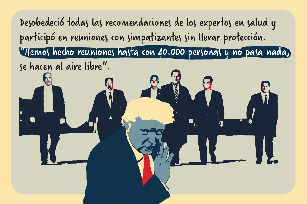 El mundo no es como lo pintan.