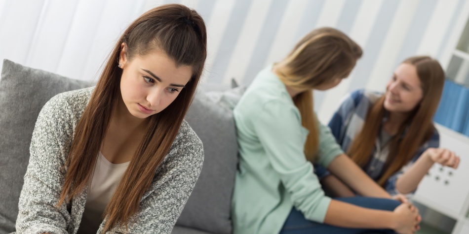 ¿Mujeres vs. mujeres?