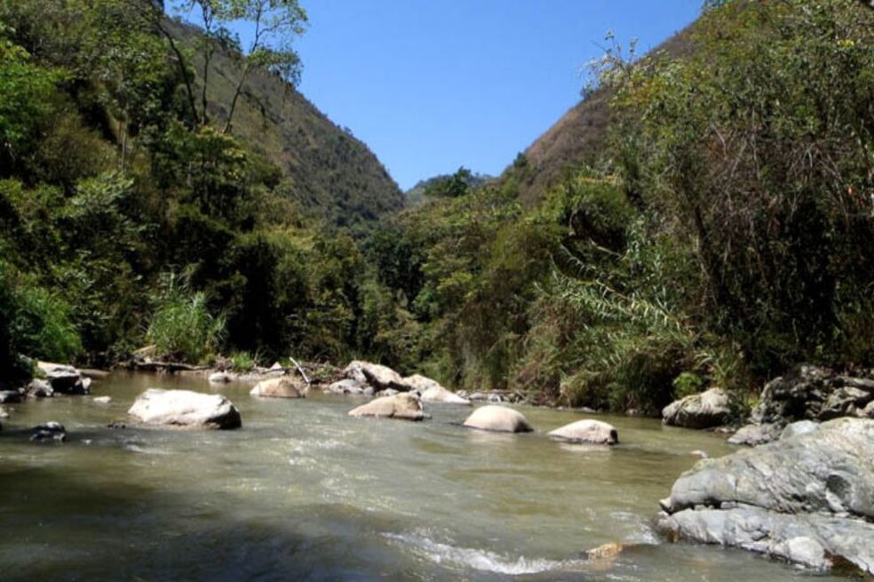 Procuraduría pide plan urgente por aumento en niveles de mercurio en río Surata