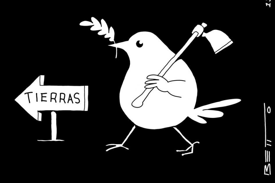 Acercamientos