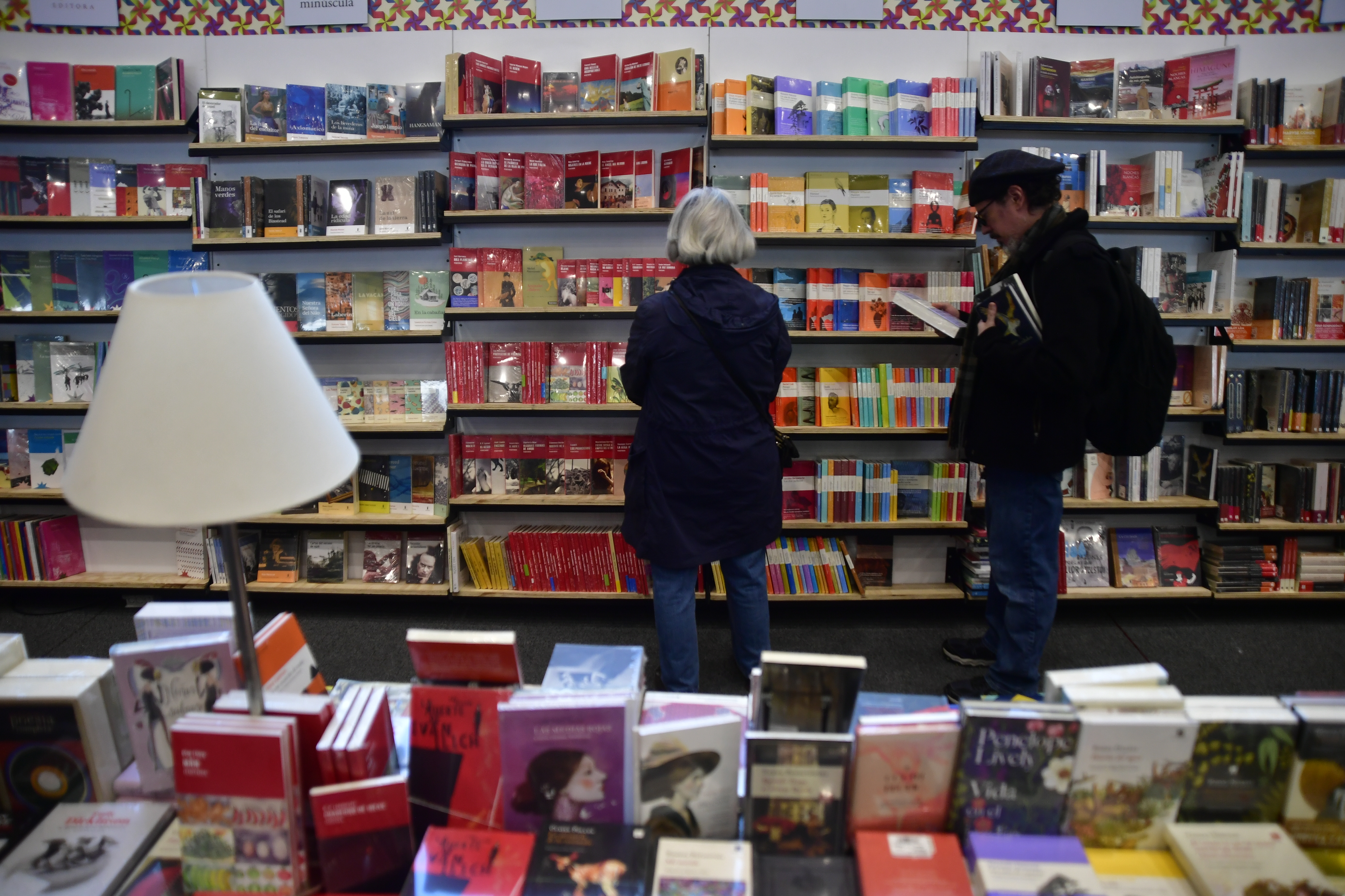 FILBo 2026: estos fueron algunos de los libros más vendidos de esta edición