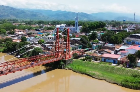 Bebé de un año fue herida por balas perdidas en medio de ataque, en Risaralda